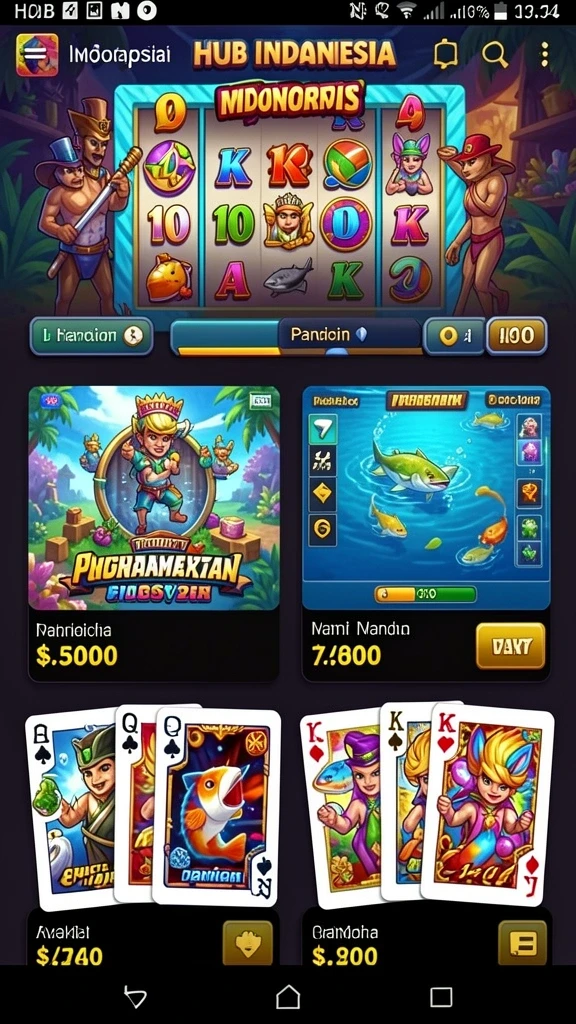 Screenshot 1121slot nomor 2
