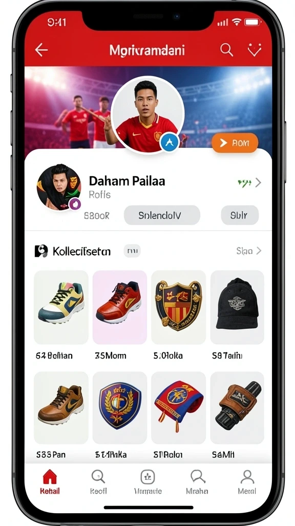 Screenshot arista88 nomor 3