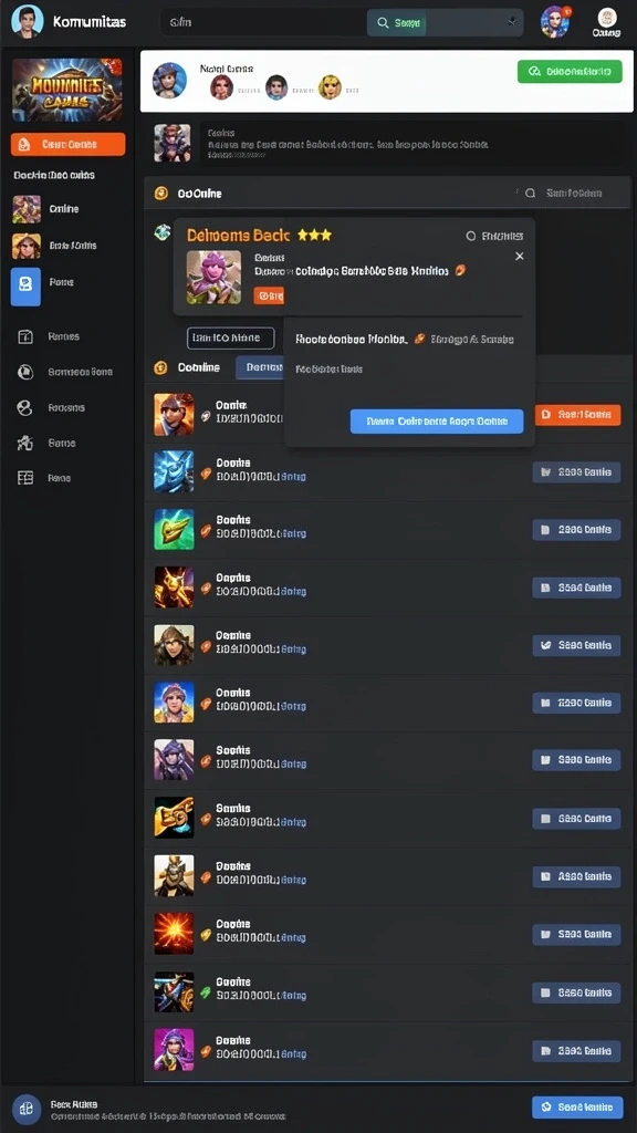 Screenshot dreamplay77 nomor 1