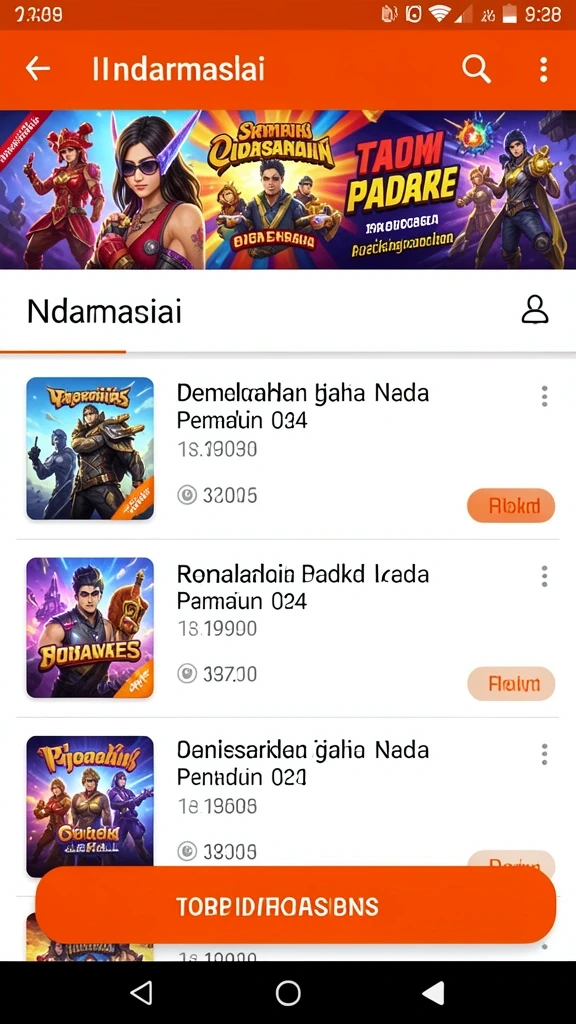 Screenshot idolabet88 nomor 2