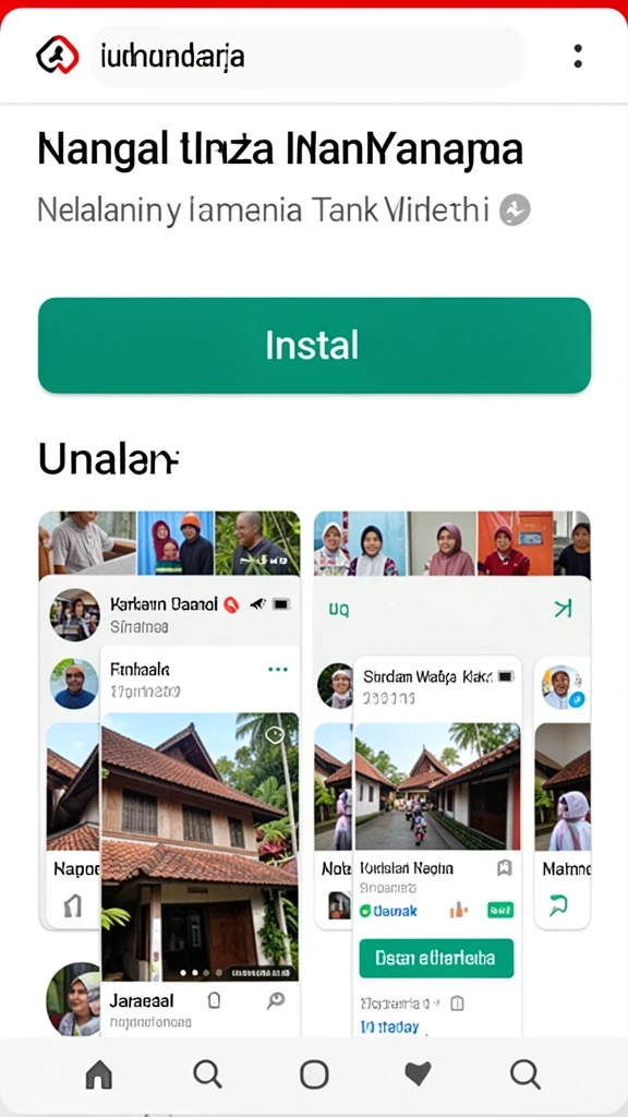 Screenshot mitra77 nomor 1