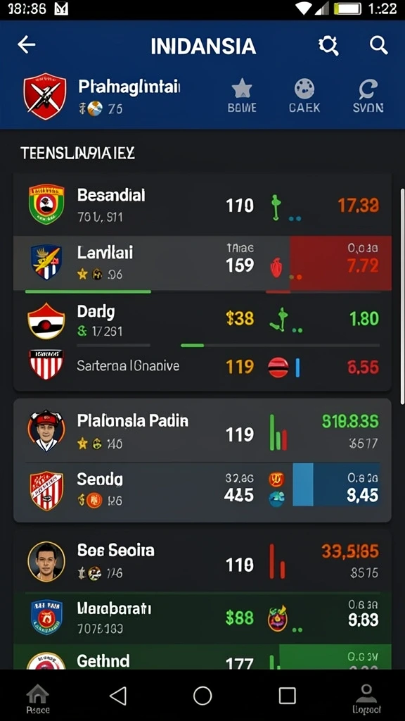 Screenshot mitra77 nomor 2