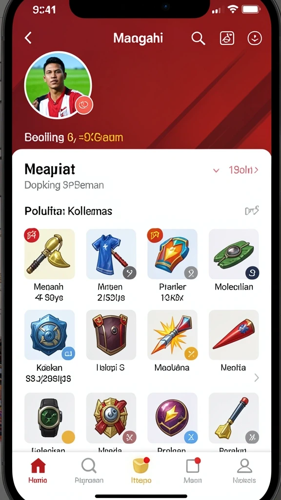Screenshot mt966 nomor 3
