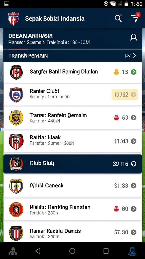 Screenshot nusantaratoto nomor 2