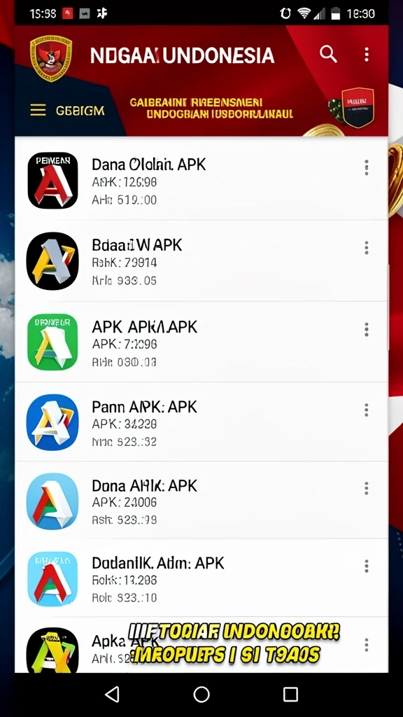 Screenshot saranajitu nomor 2