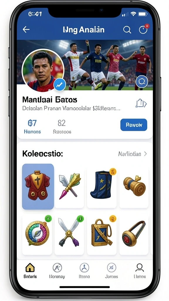 Screenshot saranajitu nomor 3