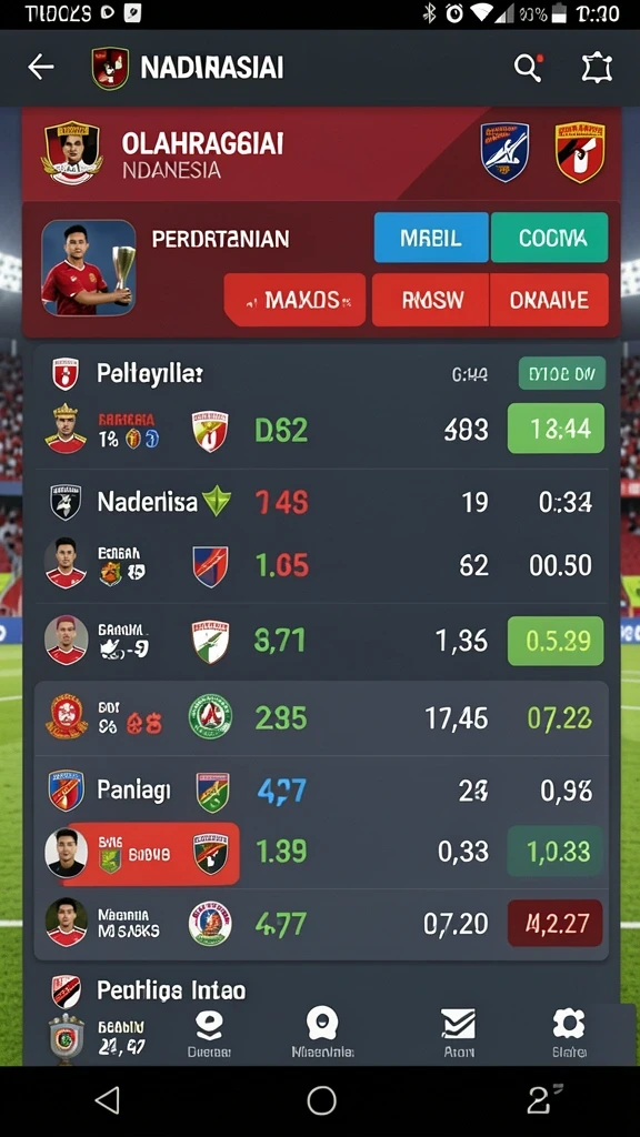 Screenshot untunggo nomor 1