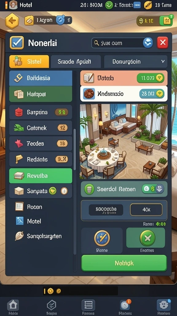 Screenshot visitorbet nomor 3