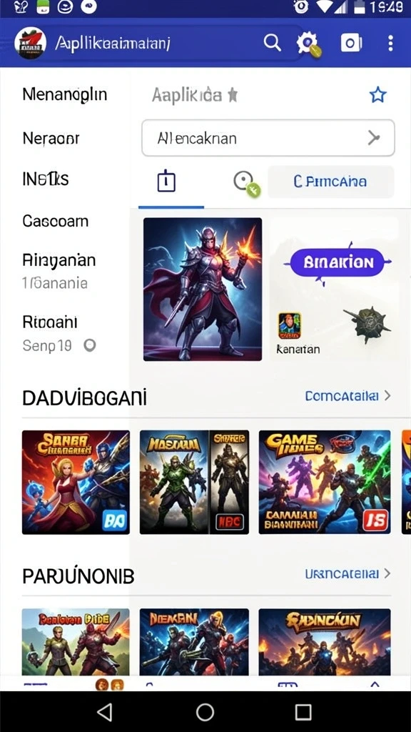 Screenshot wajik777 nomor 1