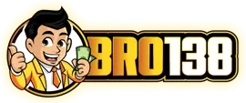 bro138 — logo kanal